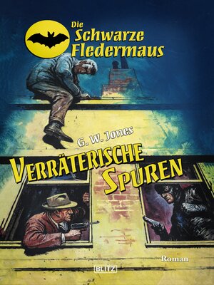 cover image of Verräterische Spuren